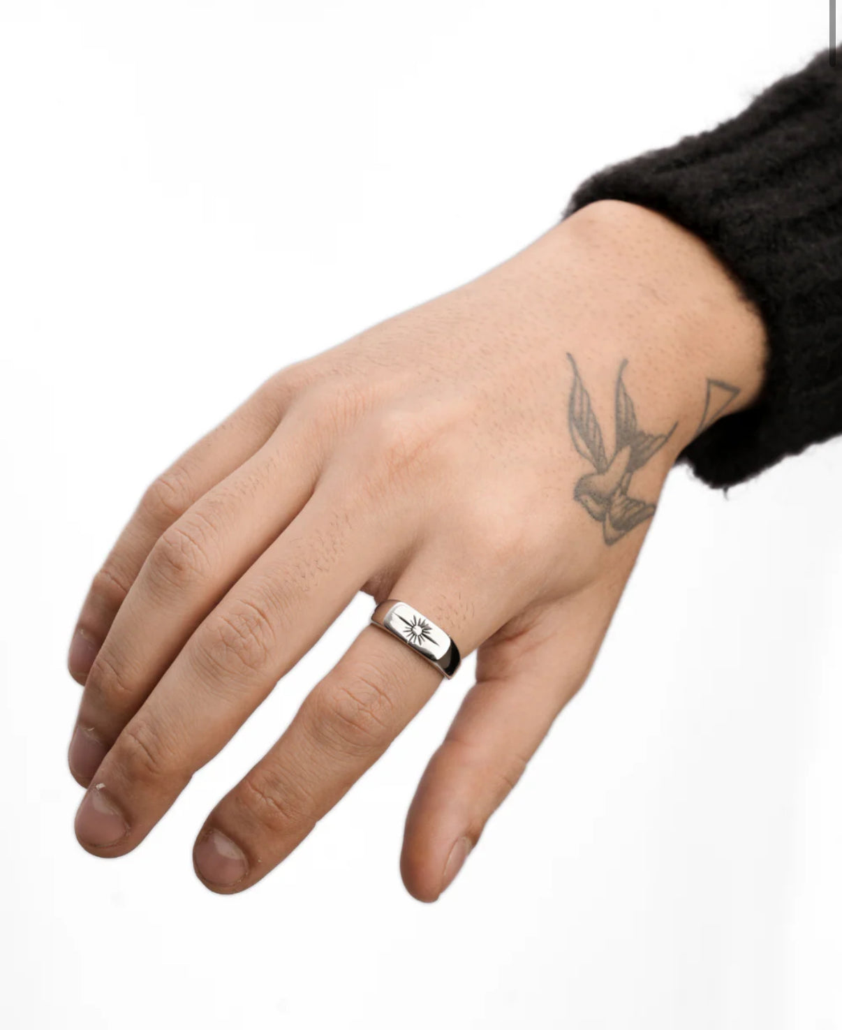 FAITH RING
