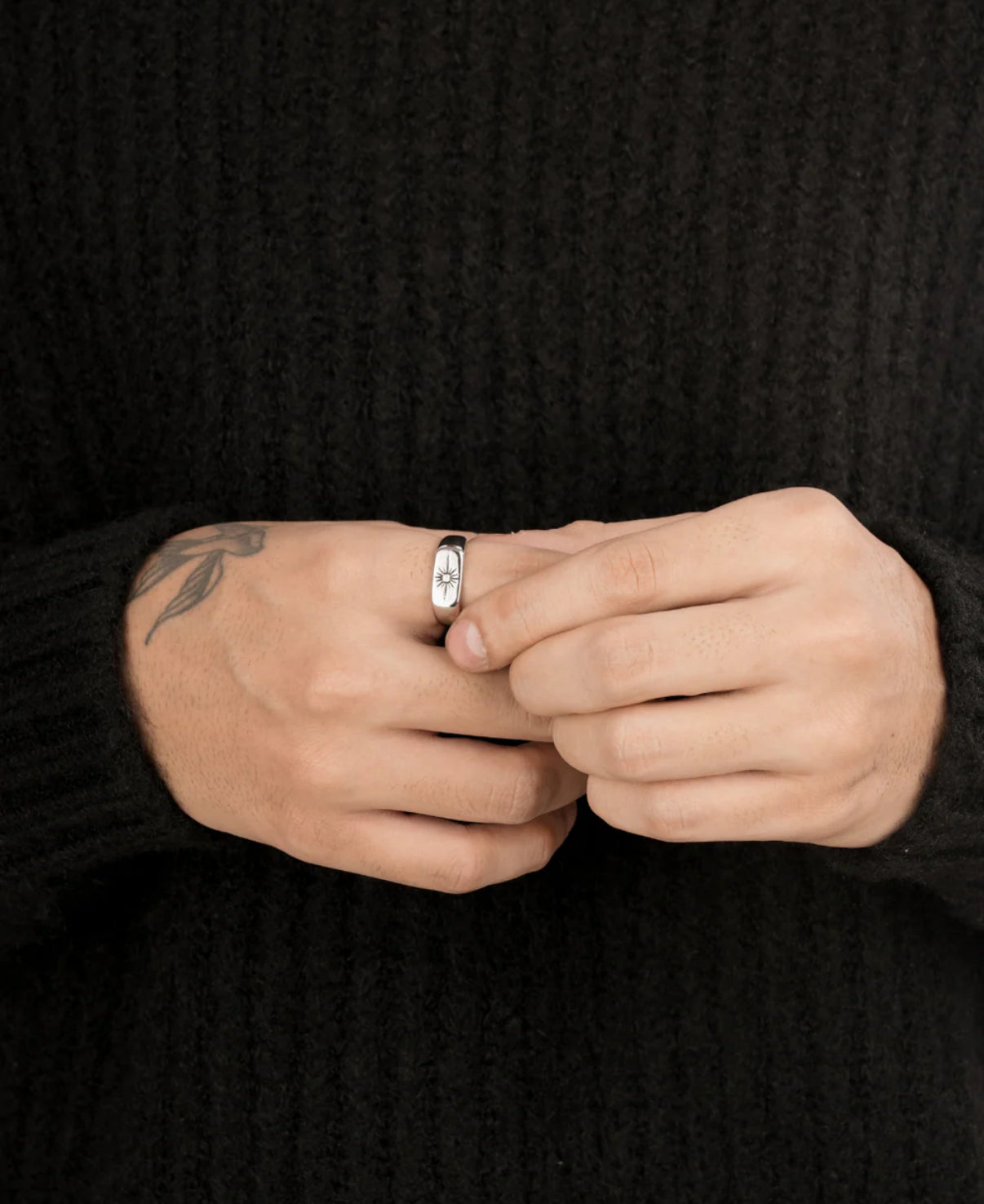 FAITH RING