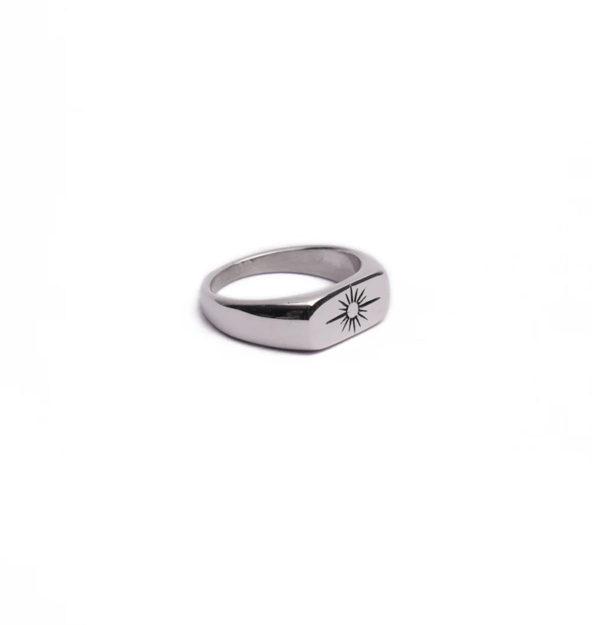 FAITH RING