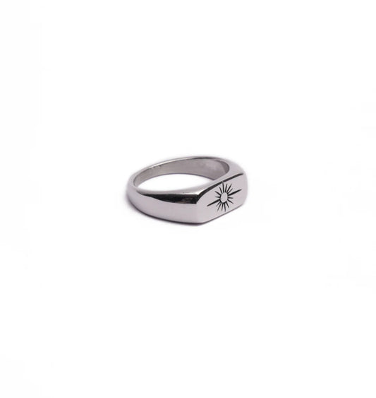 FAITH RING